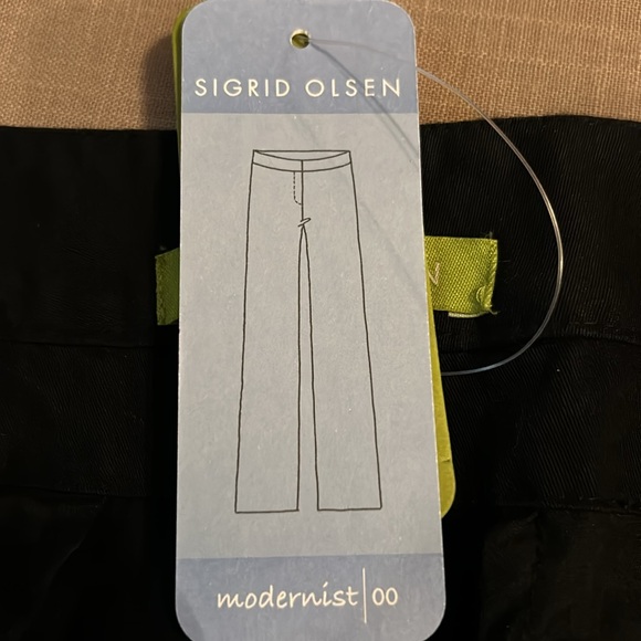NWT Sigurd Olsen pant - Picture 11 of 14